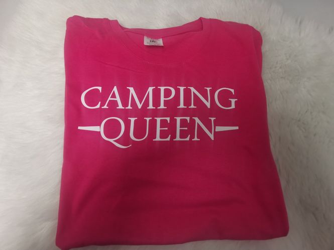 Hovedbilde Camping Queen 