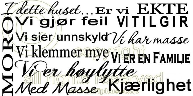 Hovedbilde I dette huset 