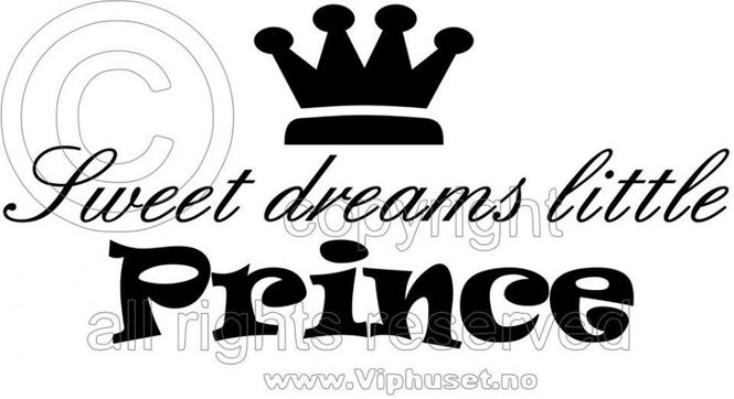 Hovedbilde Prince