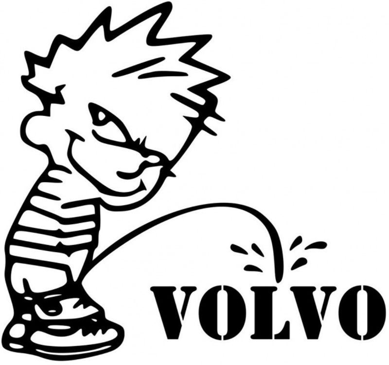 Tommy - Volvo