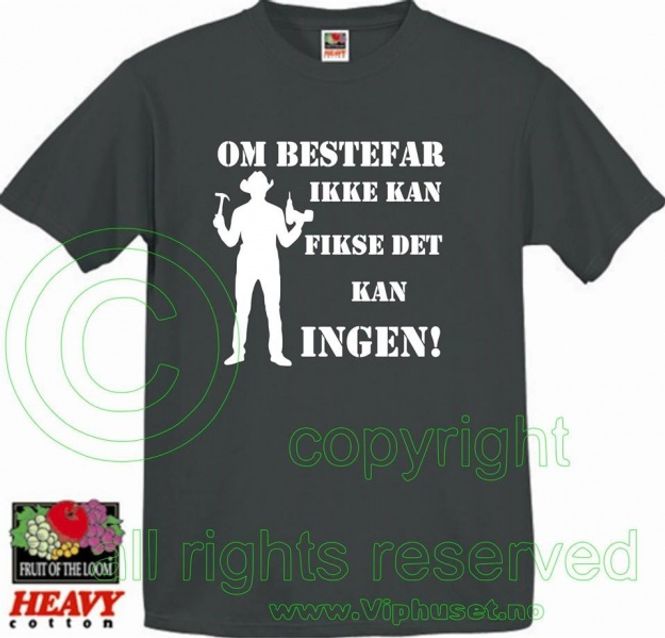 Hovedbilde Om ... ikke kan fikse det 