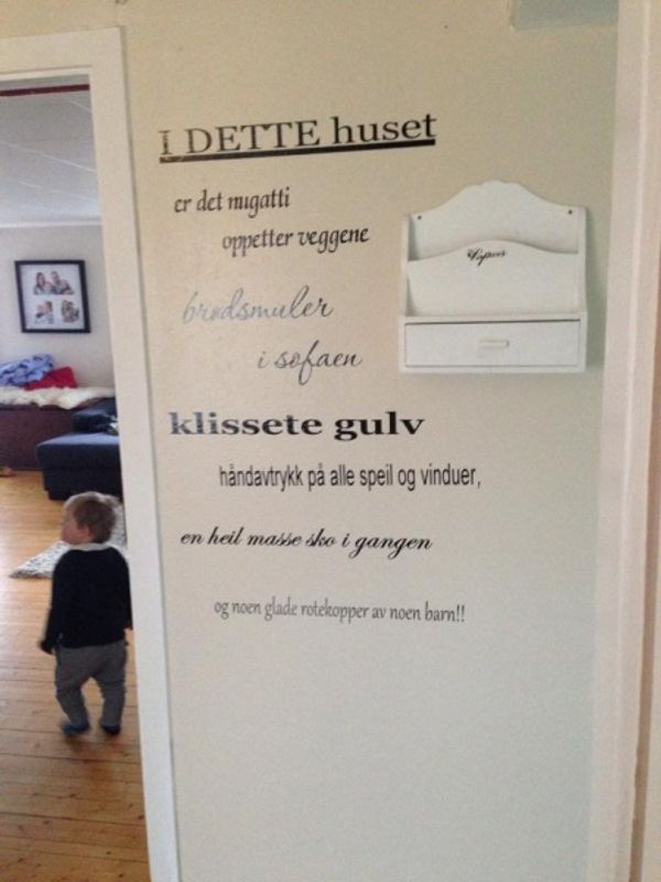 I dette huset 2