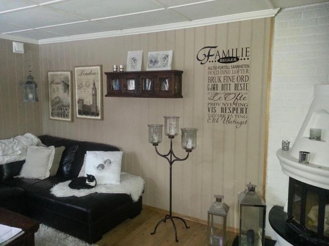 Hovedbilde Familie regler