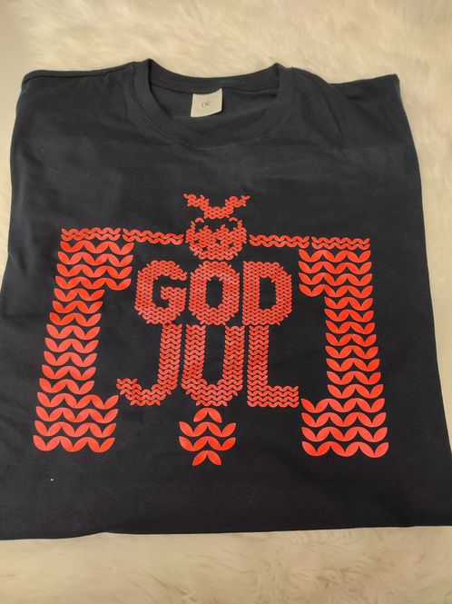 Hovedbilde God jul barn