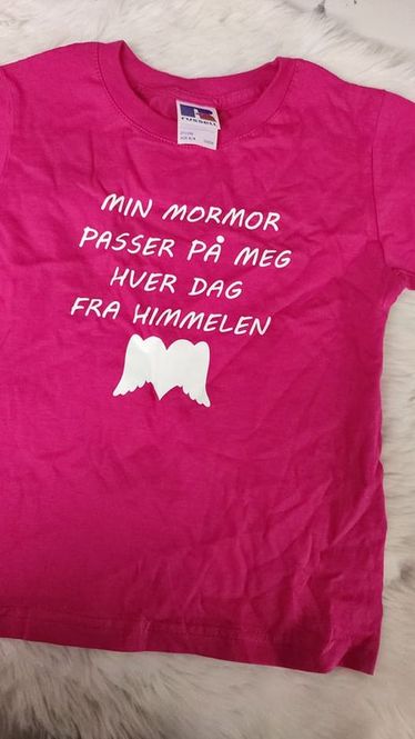 Hovedbilde Min... Passer på meg fra ...