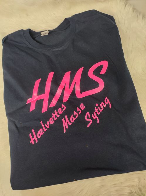 Hovedbilde HMS ~ SYTING