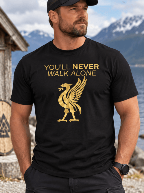Hovedbilde Ynwa ( XL )