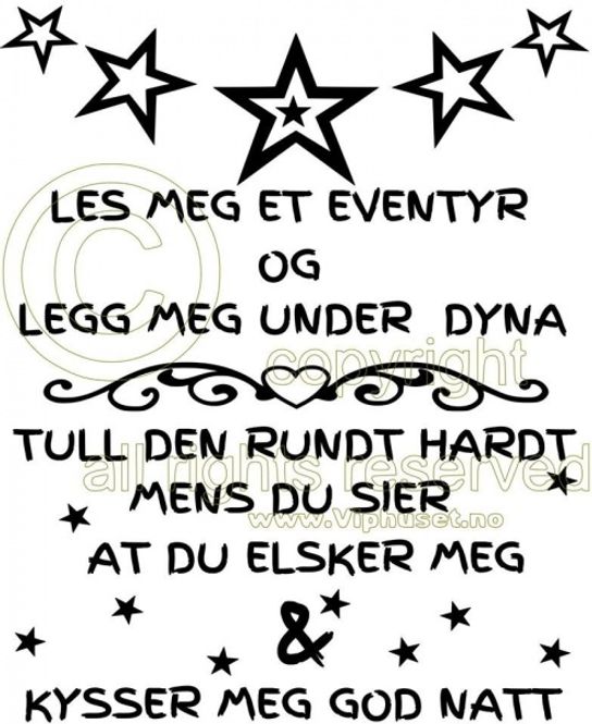 Hovedbilde Les meg et eventyr