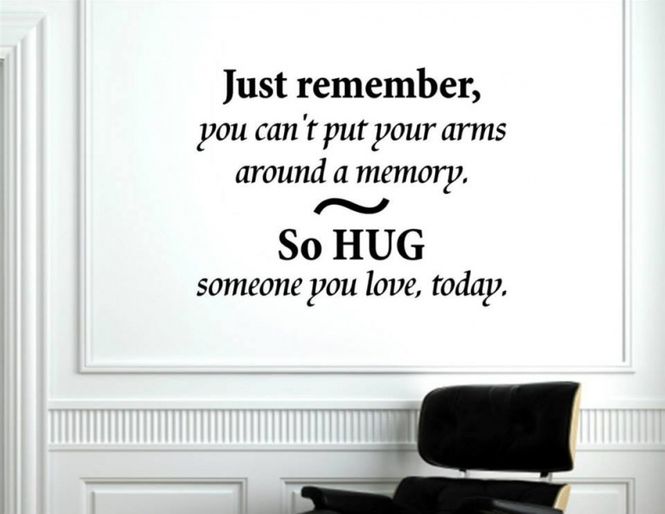 Hovedbilde Just remember
