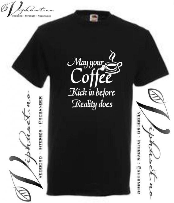 Hovedbilde May youre coffee