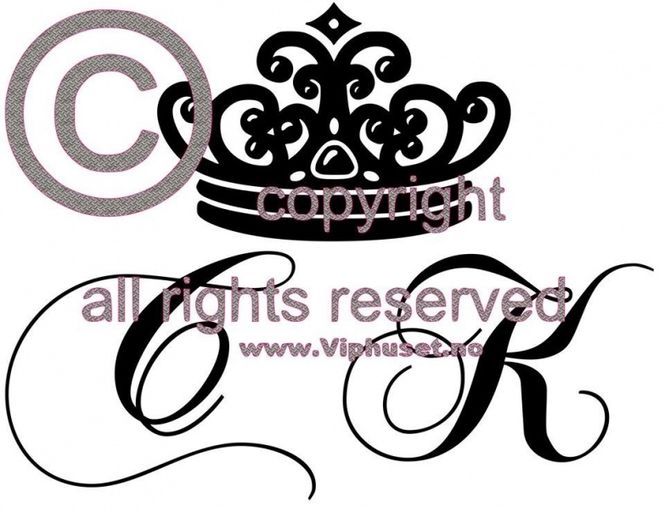 Hovedbilde Monogram