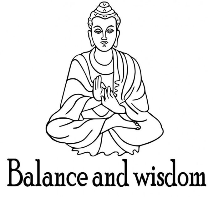 Hovedbilde Buddha 
