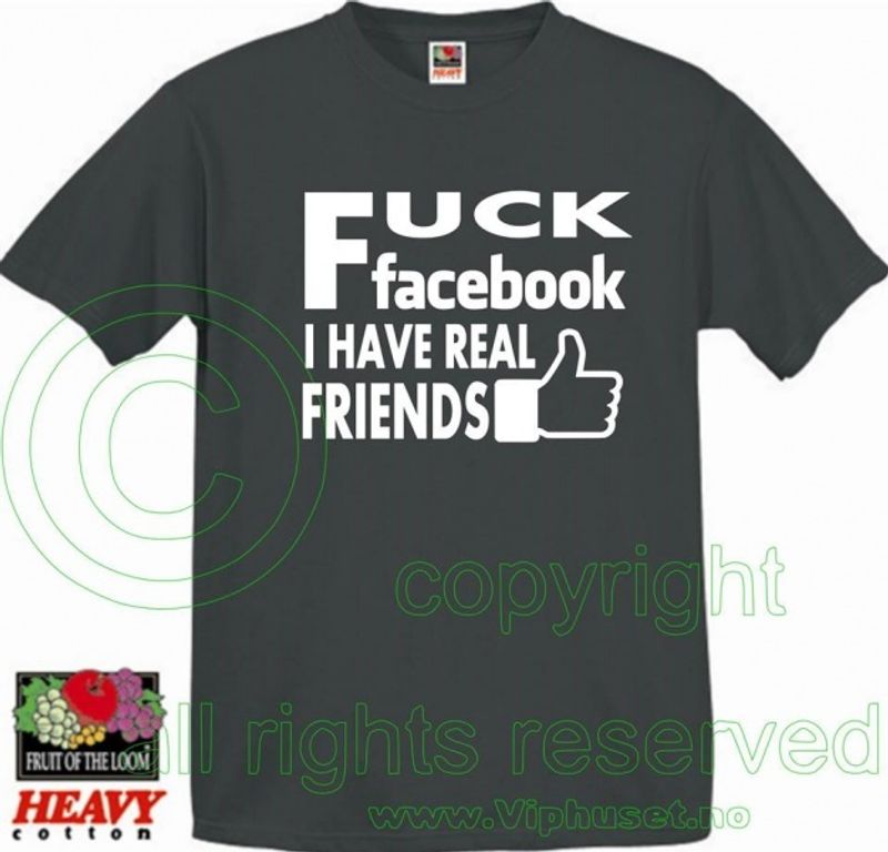 Fuck facebook