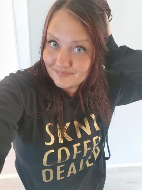 Hovedbilde Skny coffee dealer 