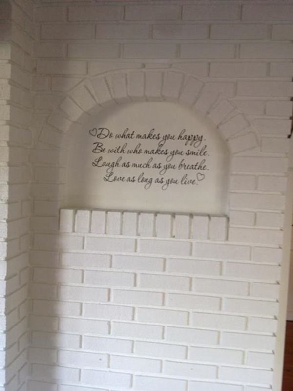 Do what makes you happy