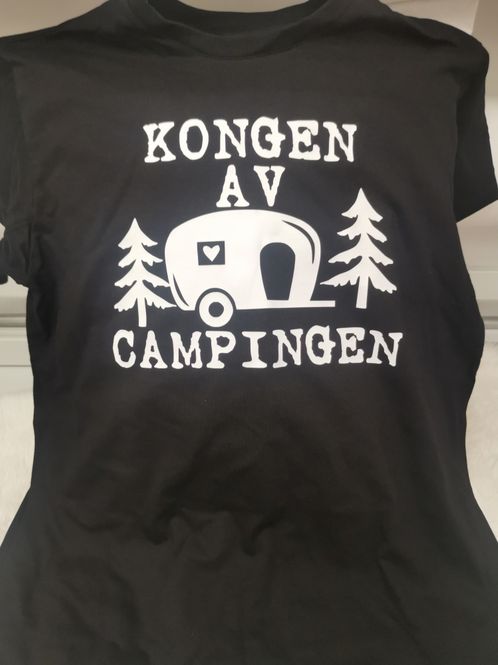 Hovedbilde Kongen av Camping plassen v2