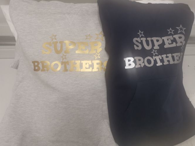 Hovedbilde Super Brothers 