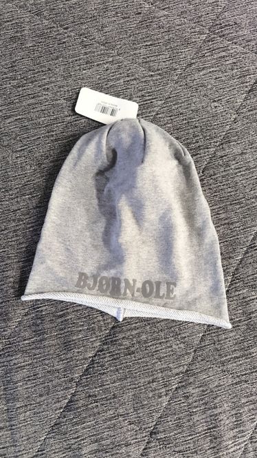 Hovedbilde Lue unisex navn Bjørn Ole