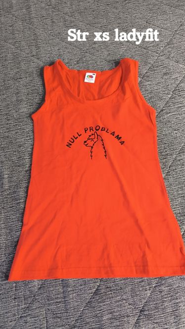 Hovedbilde Null problama ladyfit (xs) 