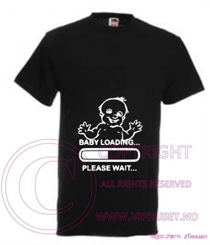Baby loading