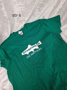 Hovedbilde Storfisker og skrytkuk str S 