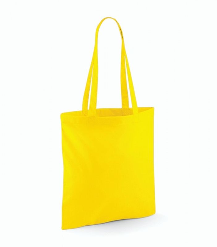 Bag gul