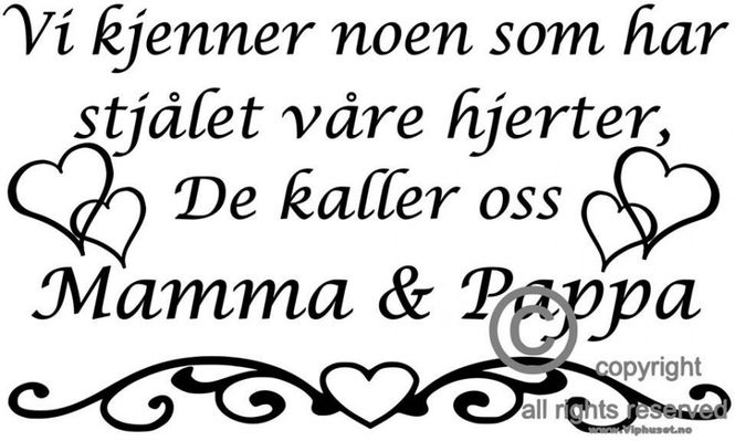 Hovedbilde Vi kjenner noen