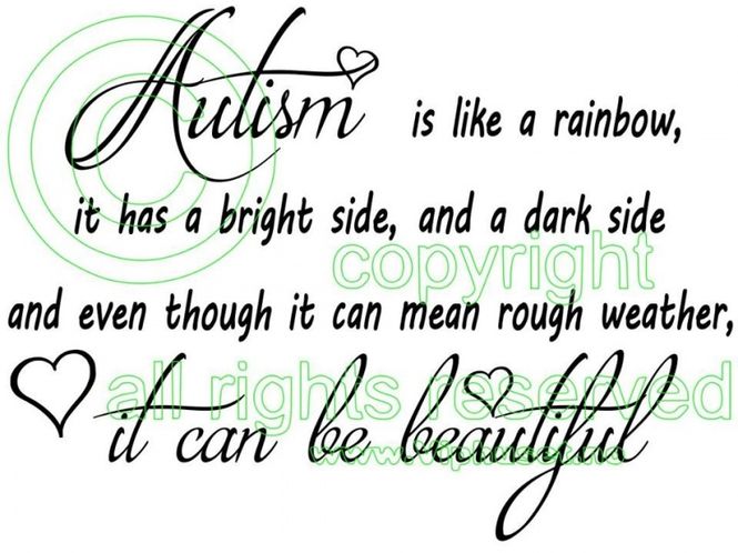 Hovedbilde Autism