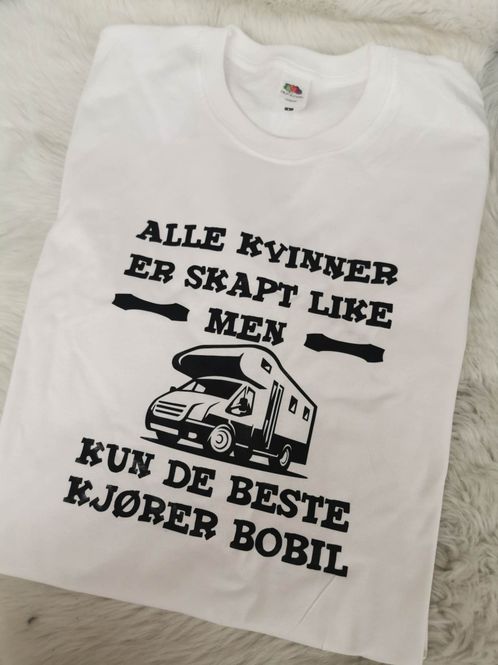 Hovedbilde Alle menn / kvinner kjører ...