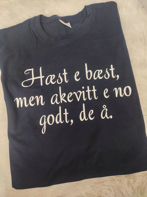 Hovedbilde Hæst e bæst