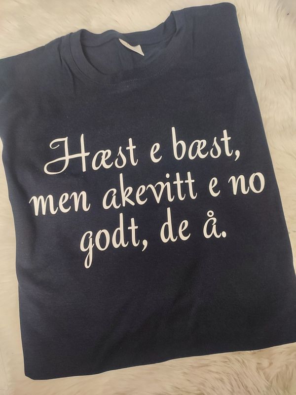 Hæst e bæst