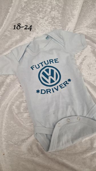 Future driver 18-24