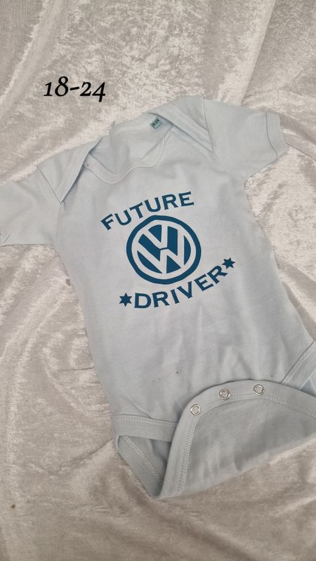 Future driver 18-24