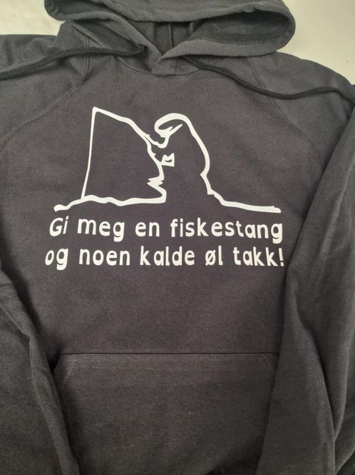 Hovedbilde Streken - gi meg en ...