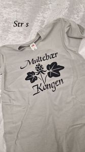 Hovedbilde Multebær kongen ( s )