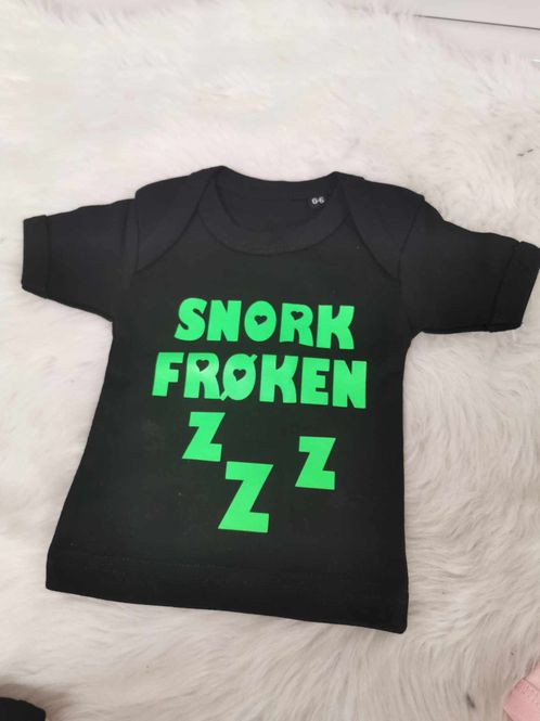 Hovedbilde Snork frøken 