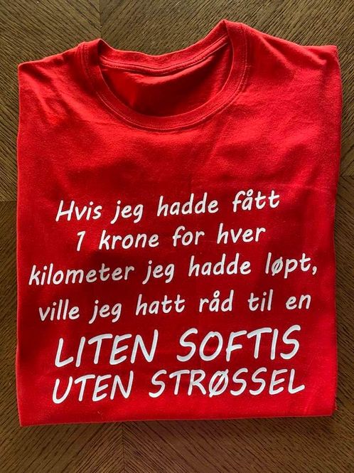 Hovedbilde Hvis jeg hadde fått 1 kr 