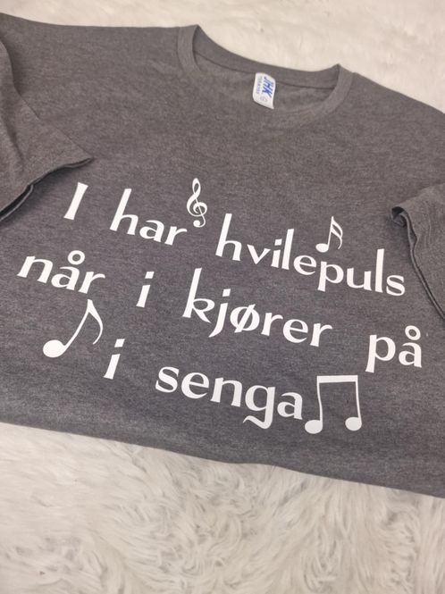 Hovedbilde I har hvilepuls 