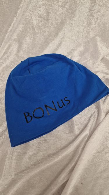 Hovedbilde Lue BONus