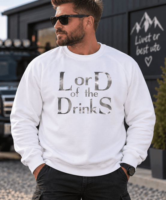 Hovedbilde Lord of the drinks