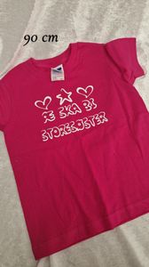 Hovedbilde Æ ska bi bestemor 90 cm