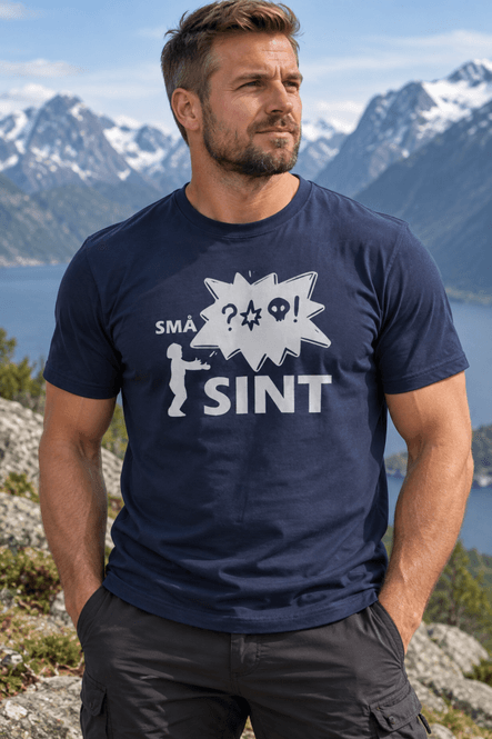 Hovedbilde Små sint