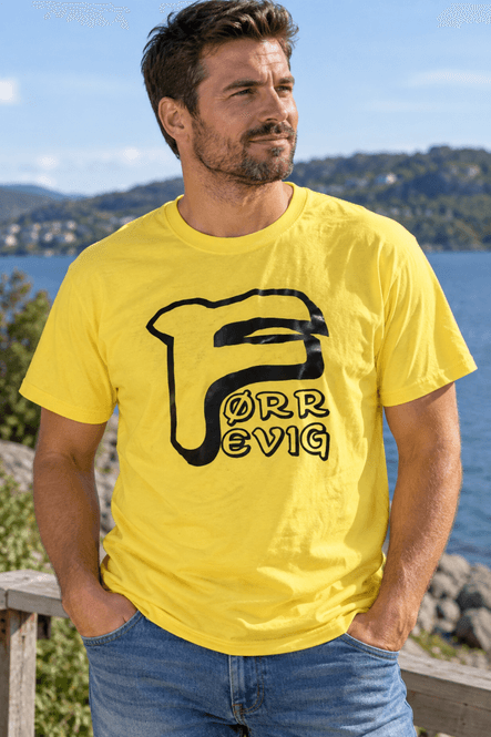 Hovedbilde Førr evig 