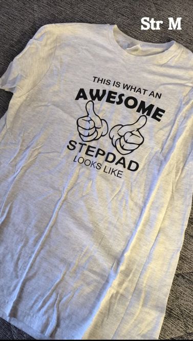 Hovedbilde Awesome stepdad (m)