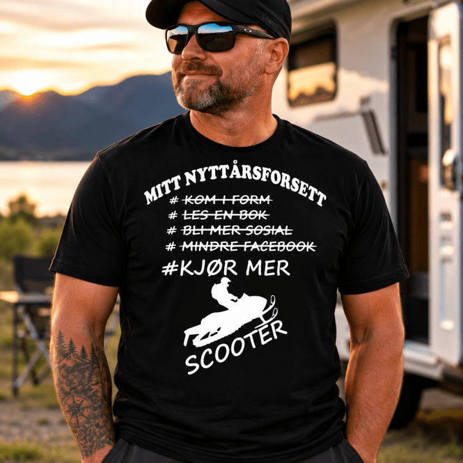 Hovedbilde Mitt nyttårsforsett