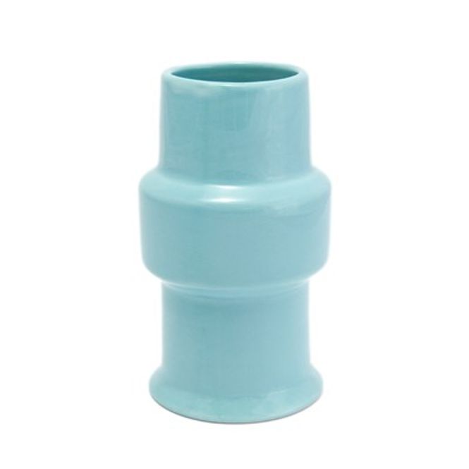 Hovedbilde Vase Turkis va831