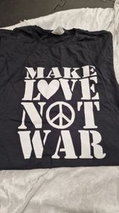 Hovedbilde Make love ( S ) 