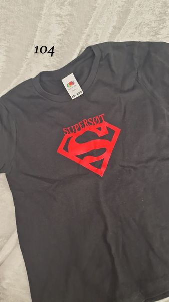 Supersøt 104 