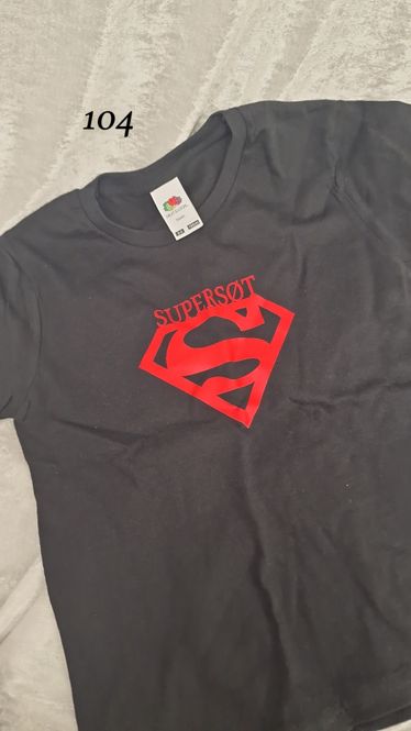 Hovedbilde Supersøt 104 