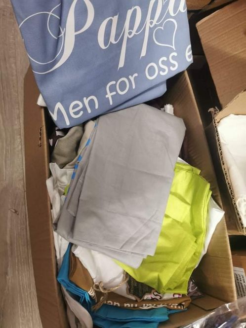 Hovedbilde 10 x surprise putetrekk 